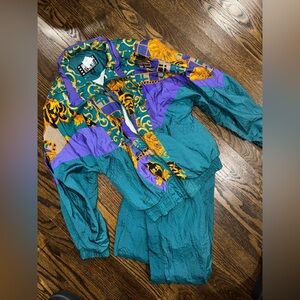 River Edge Women’s Sport Set